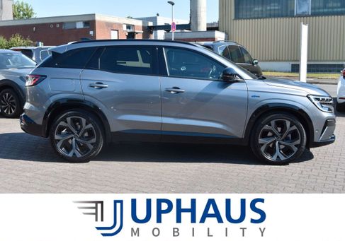 Renault Austral, 2023