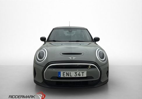 MINI, 2023