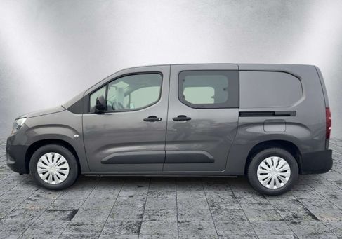 Opel Combo, 2023