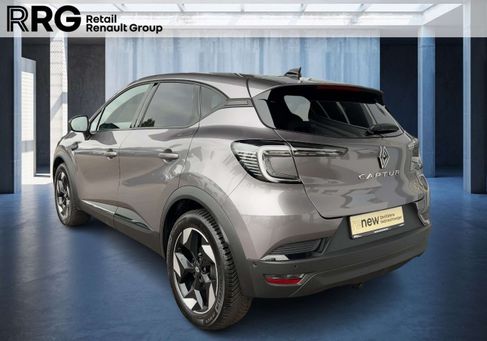 Renault Captur, 2026