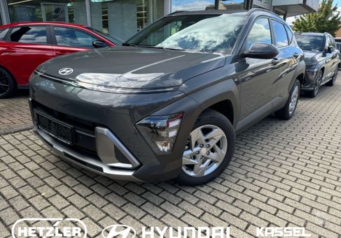 Hyundai Kona, 2024