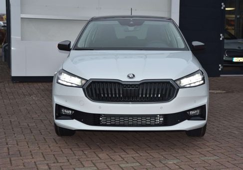 Skoda Fabia, 2026