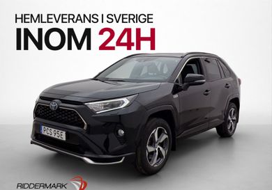 Toyota RAV 4, 2020