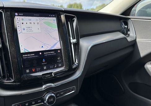 Volvo XC60, 2024