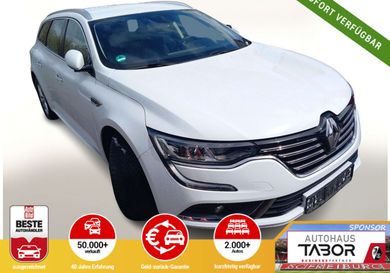 Renault Talisman, 2019