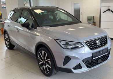 Seat Arona, 2023