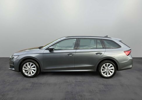 Skoda Octavia, 2025 3