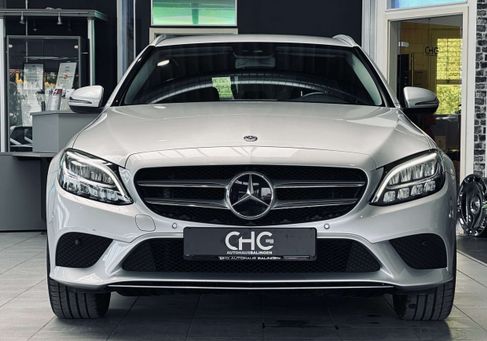 Mercedes-Benz C 300, 2019