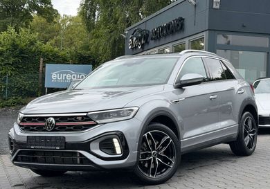 Volkswagen T-Roc, 2024
