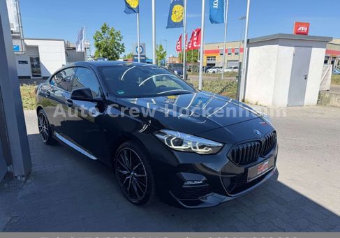 BMW 218, 2023 2