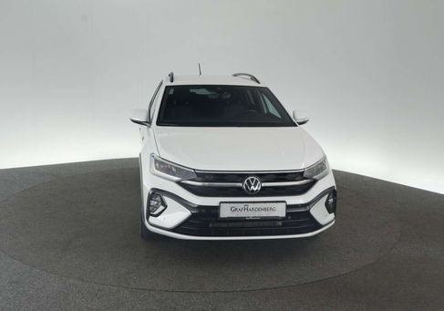Volkswagen Taigo, 2025