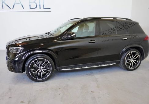 Mercedes-Benz GLE 350, 2024