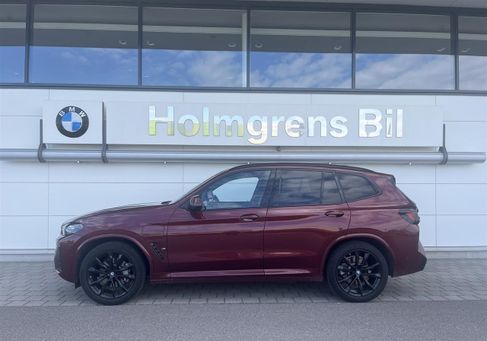 BMW X3, 2023 2