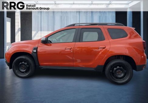 Dacia Duster, 2023 2