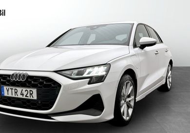Audi A3, 2025