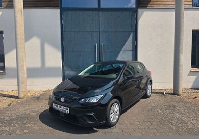 Seat Ibiza, 2022