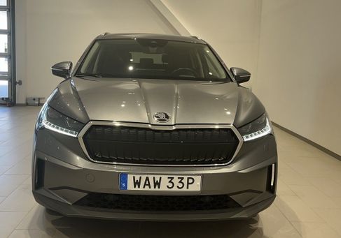 Skoda Enyaq, 2023