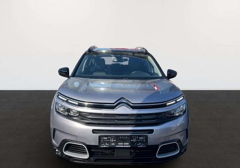 Citroën C5 Aircross, 2020 2