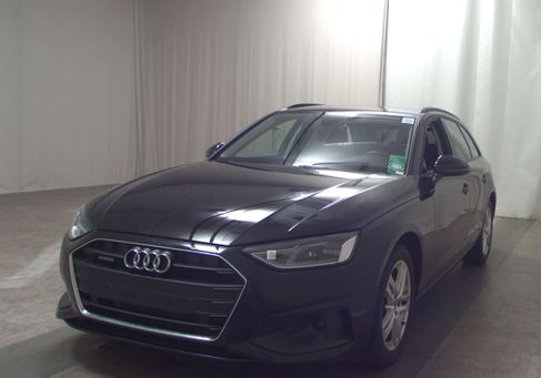 Audi A4, 2023 2