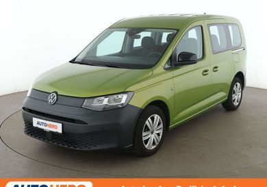 Volkswagen Caddy, 2020