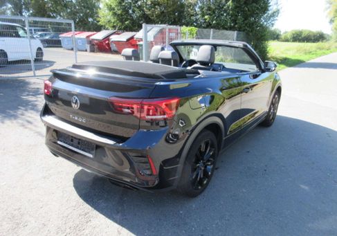 Volkswagen T-Roc, 2023 3
