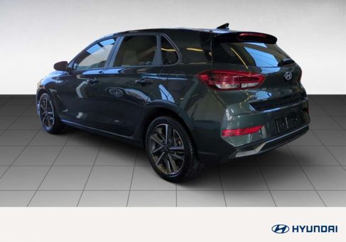 Hyundai i30, 2024 3