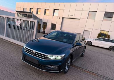 Volkswagen Passat Variant, 2023