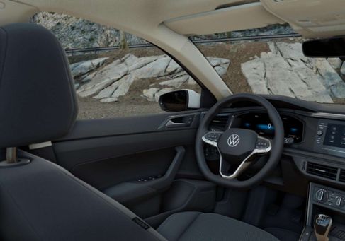 Volkswagen Polo, 2026 2