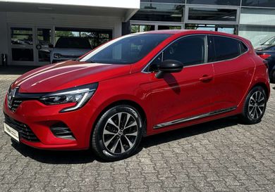 Renault Clio, 2023