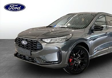 Ford Kuga, 2026
