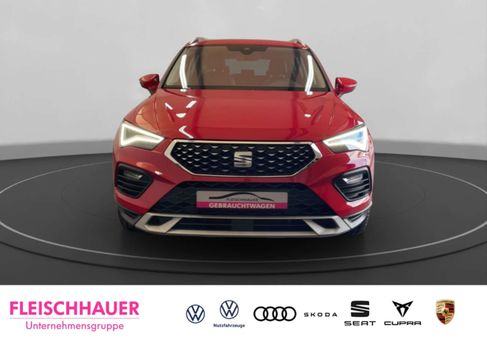 Seat Ateca, 2024
