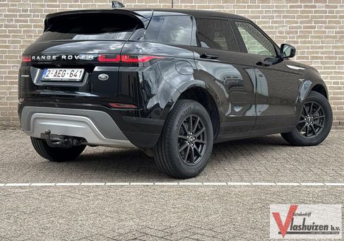 Land Rover Range Rover Evoque, 2021 2