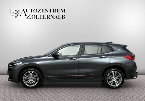 BMW X2, 2018 3