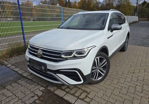 Volkswagen Tiguan Allspace, 2022