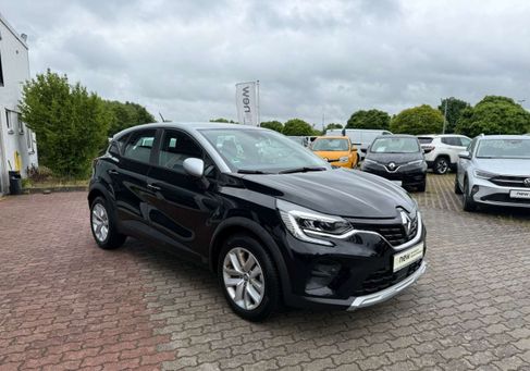 Renault Captur, 2023