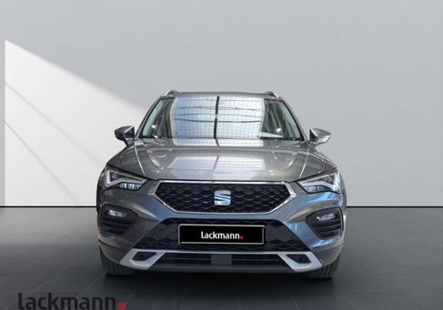 Seat Ateca, 2022