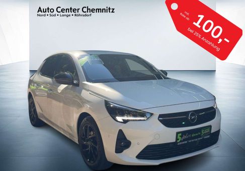 Opel Corsa, 2023 2
