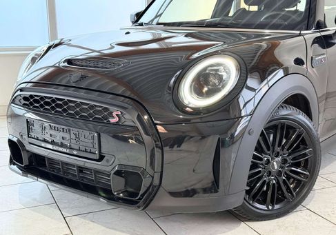 MINI Cooper S, 2024