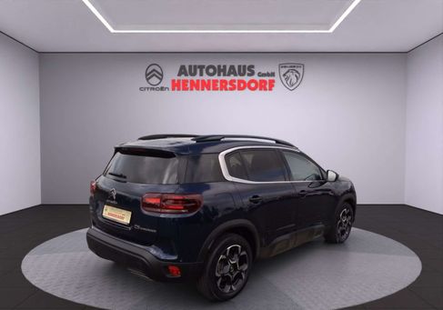 Citroën C5 Aircross, 2022 3