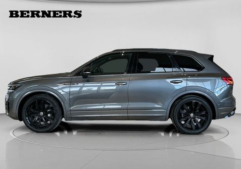 Volkswagen Touareg, 2022