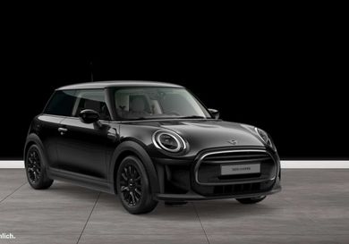 MINI Cooper, 2021