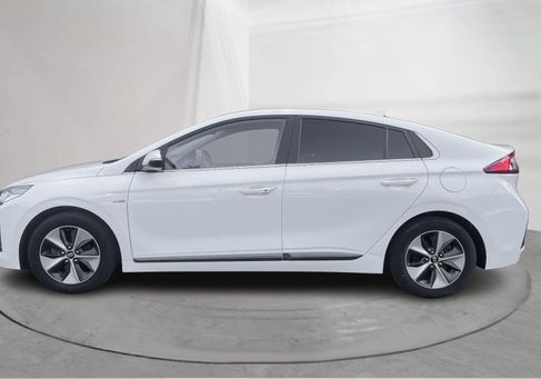 Hyundai IONIQ, 2019 2