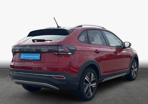 Volkswagen Taigo, 2023 2