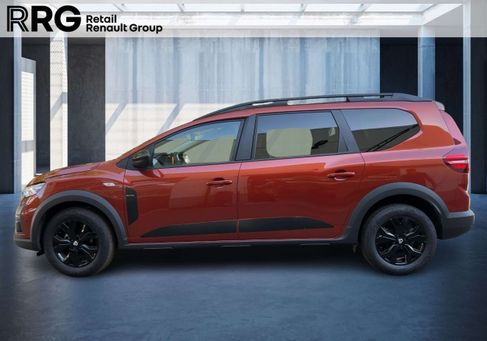 Dacia Jogger, 2022