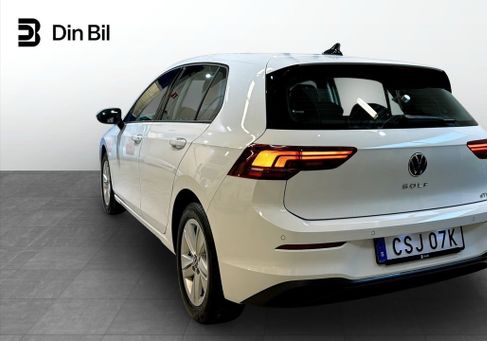 Volkswagen Golf, 2026 3