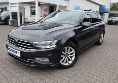 Volkswagen Passat Variant, 2023