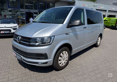 Volkswagen T6 Multivan, 2019