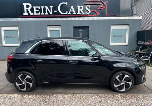 Citroën C4 Picasso, 2017
