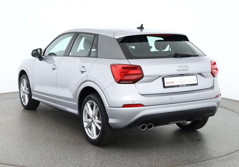 Audi Q2, 2019 3