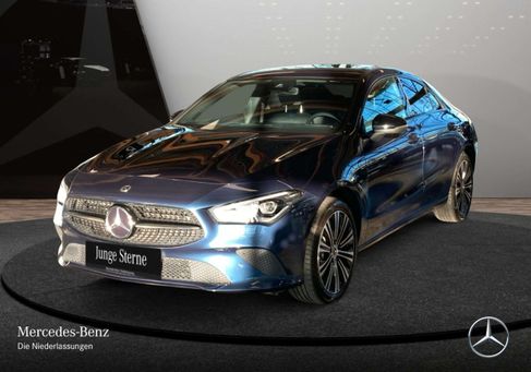 Mercedes-Benz CLA 250, 2023